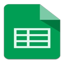 Google Sheets